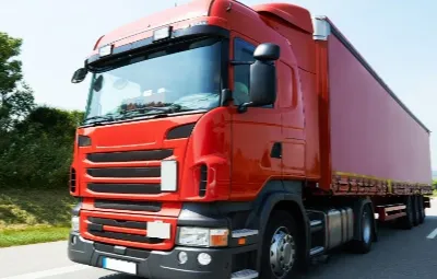 İstanbul Karpuzlu Ambar Kargo