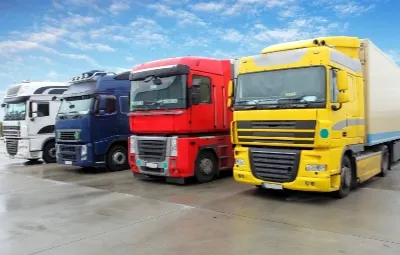 İstanbul Karpuzlu Nakliye Ambarı