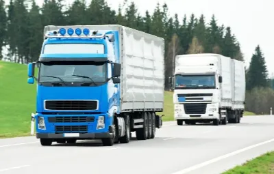 İstanbul ile Karpuzlu Arası Eşya Taşıma